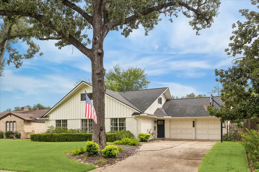 2406 Brooktree Drive, Houston, TX 77008 - #2