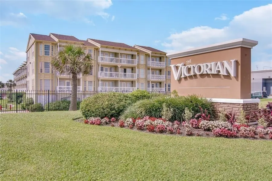 6300 S Seawall Boulevard S #3326, Galveston, TX 77551 - #2