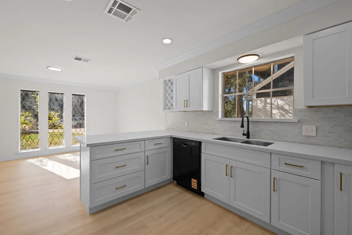 1514 Sweet Grass Trail, Houston, TX 77090 - #1