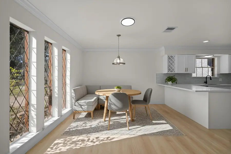 1514 Sweet Grass Trail, Houston, TX 77090 - #2