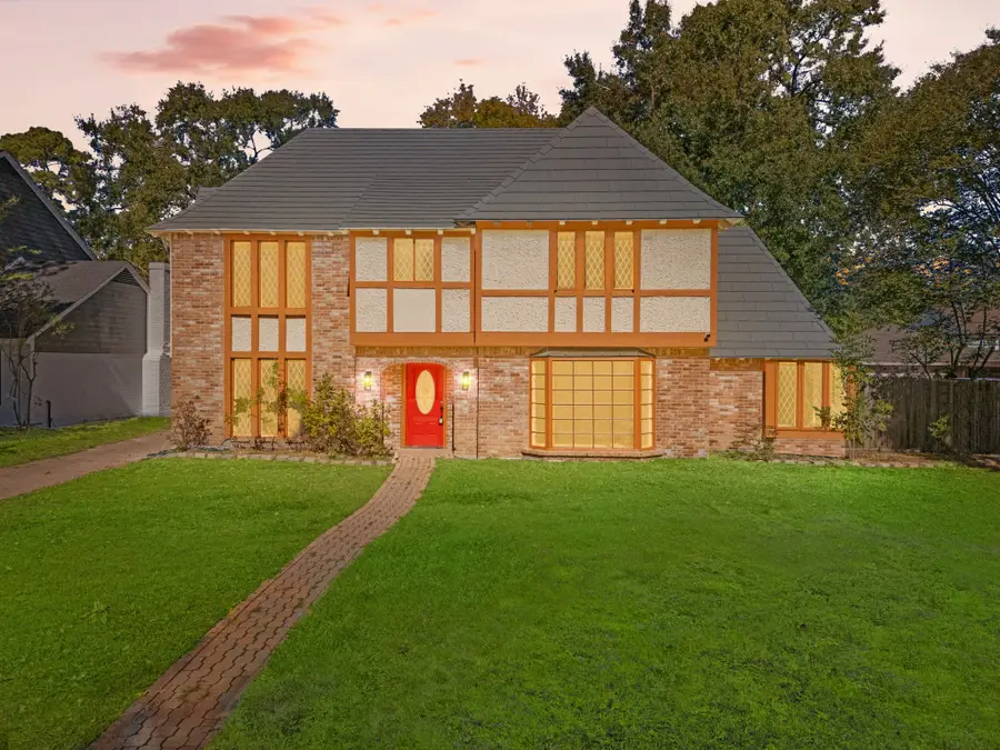 1514 Sweet Grass Trail, Houston, TX 77090 - #3