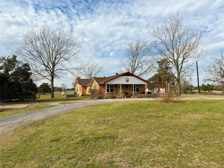 14119 Fm 1512, Jewett, TX 75846 - Image #2