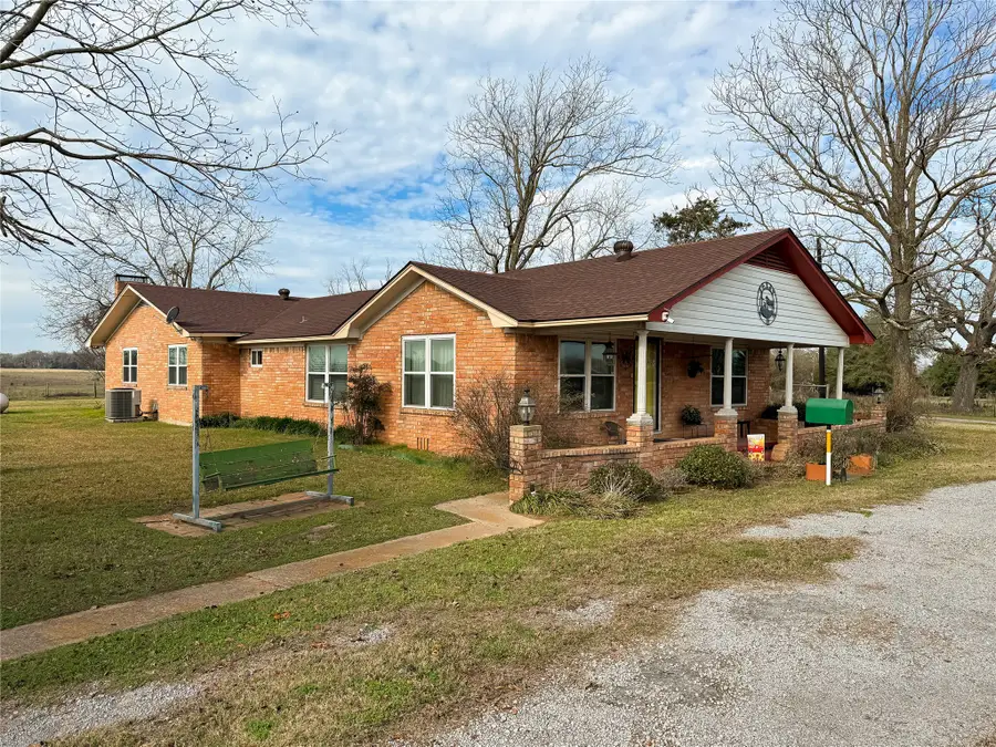 14119 Fm 1512, Jewett, TX 75846 - Image #3