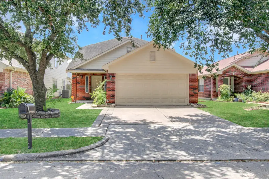 15224 Sheffield Terrace Drive, Channelview, TX 77530 - #2