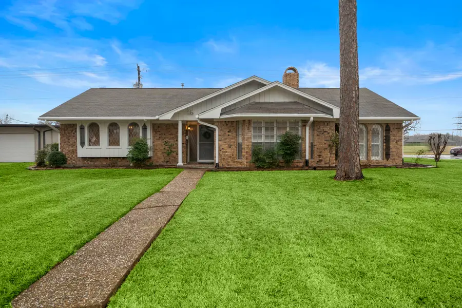 4912 Goose Creek Drive, Baytown, TX 77521 - #2