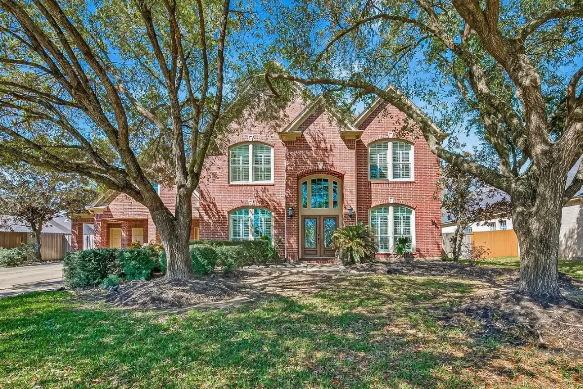 12711 Wildwood Bend Lane, Cypress, TX 77433 - #1