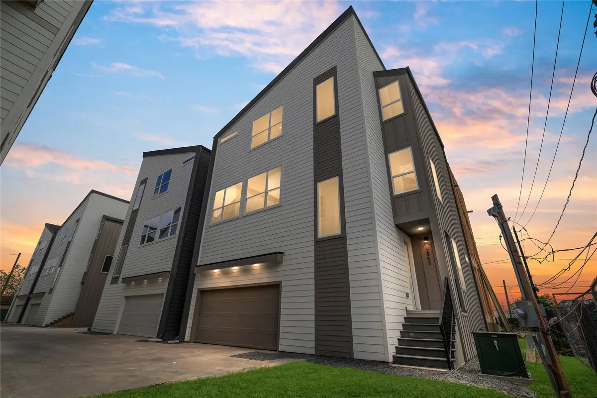 2943 Delafield Street, Houston, TX 77023 - Image #1