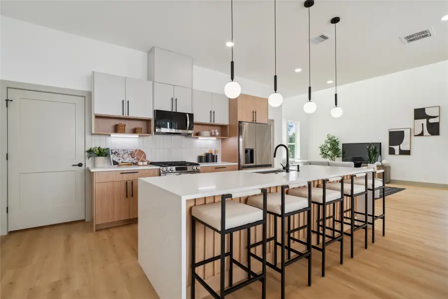 2943 Delafield Street, Houston, TX 77023 - Image #3