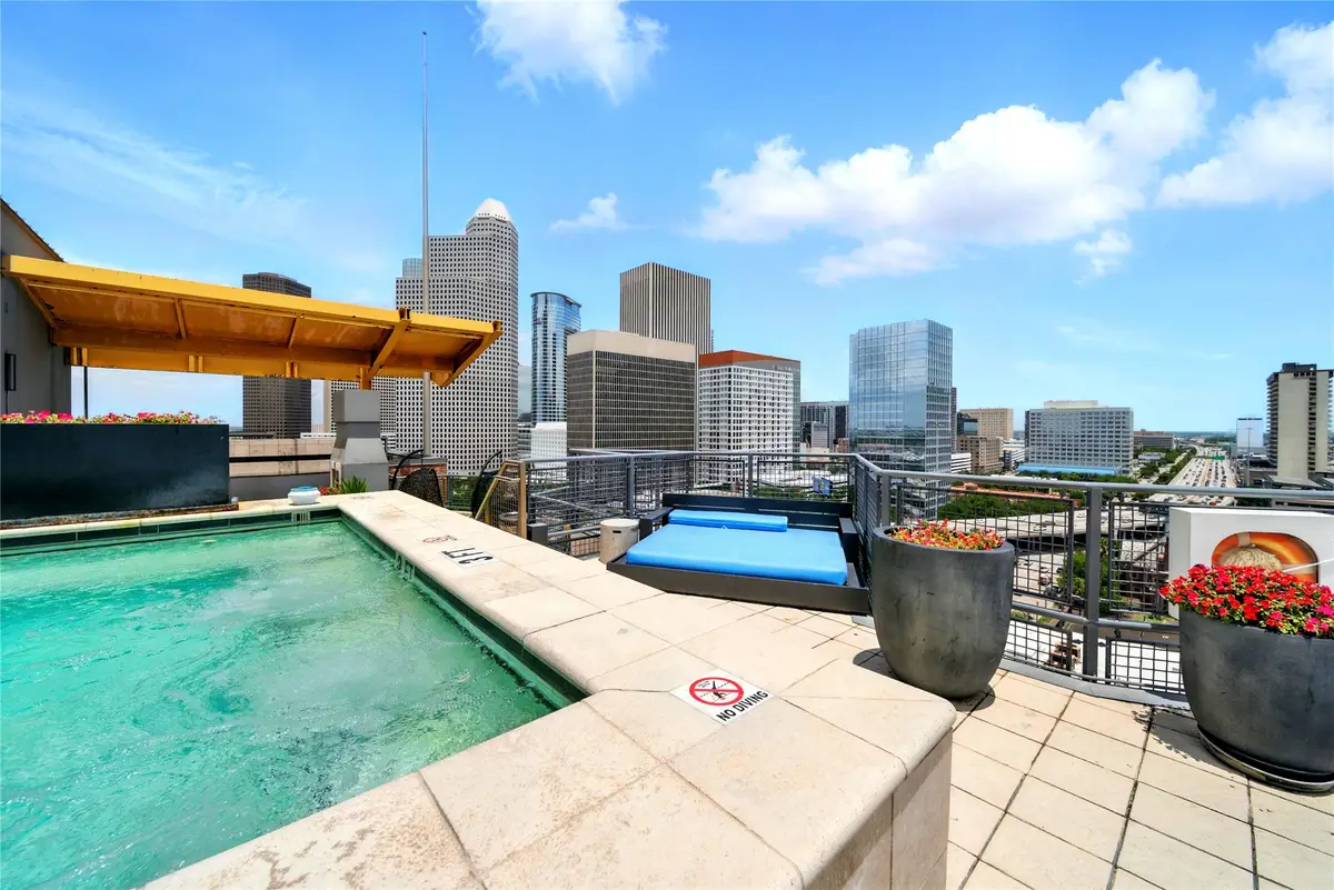 2000 Bagby Street #5423, Houston, TX 77002 - #1