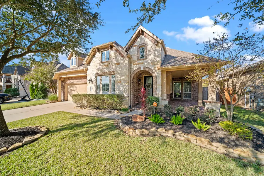 20122 Altai Terrace Drive, Spring, TX 77379 - Image #2