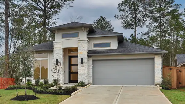 29792 Brushy Gables Drive, Magnolia, TX 77354