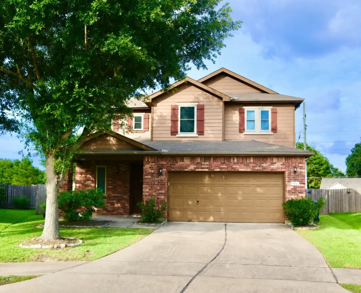 3410 Twin Meadow Lane, Katy, TX 77449 - #1