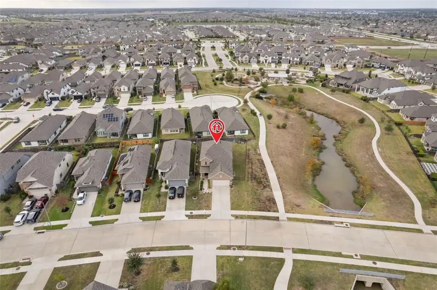 8830 Hartford River Lane, Richmond, TX 77407 - Image #3