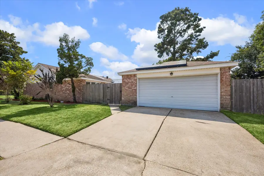 11347 Angelique Drive, Houston, TX 77065 - #2