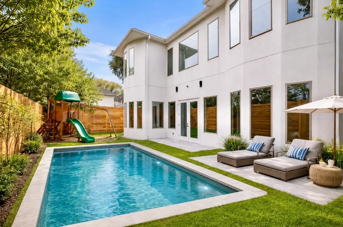 3735 University Boulevard, Houston, TX 77005 - #1