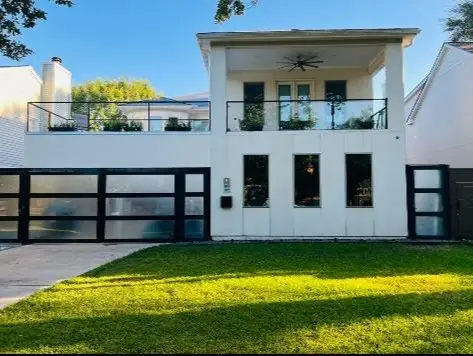 3735 University Boulevard, Houston, TX 77005