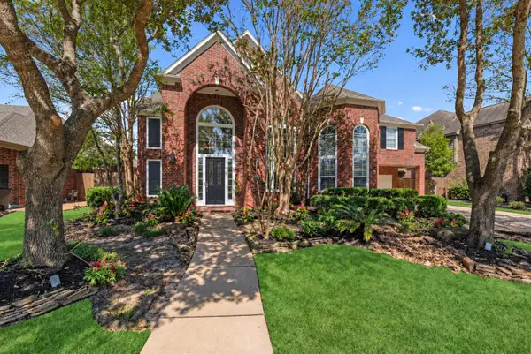 12103 Cypress Creek Lakes Drive, Cypress, TX 77433