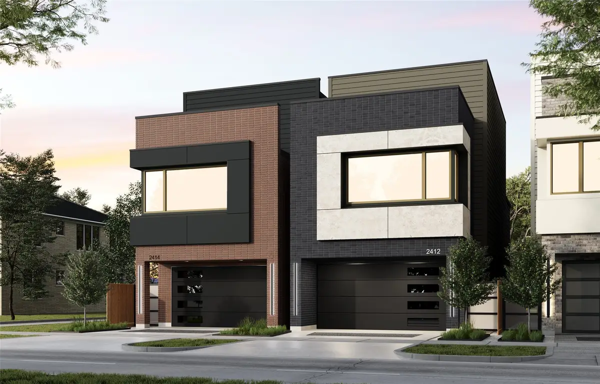 2412 Elmen Street, Houston, TX 77019 - Image #1