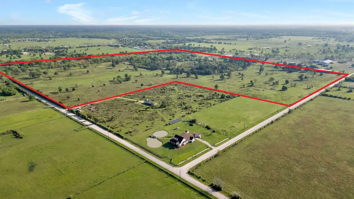 33450 Howell Road, Waller, TX 77484 - #1