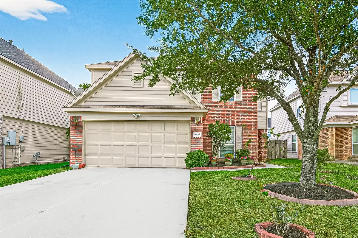 16870 Blackberry Lily Lane, Conroe, TX 77385 - Image #1