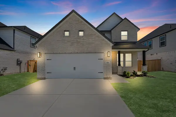 826 Orchard Vale Road, Rosharon, TX 77583