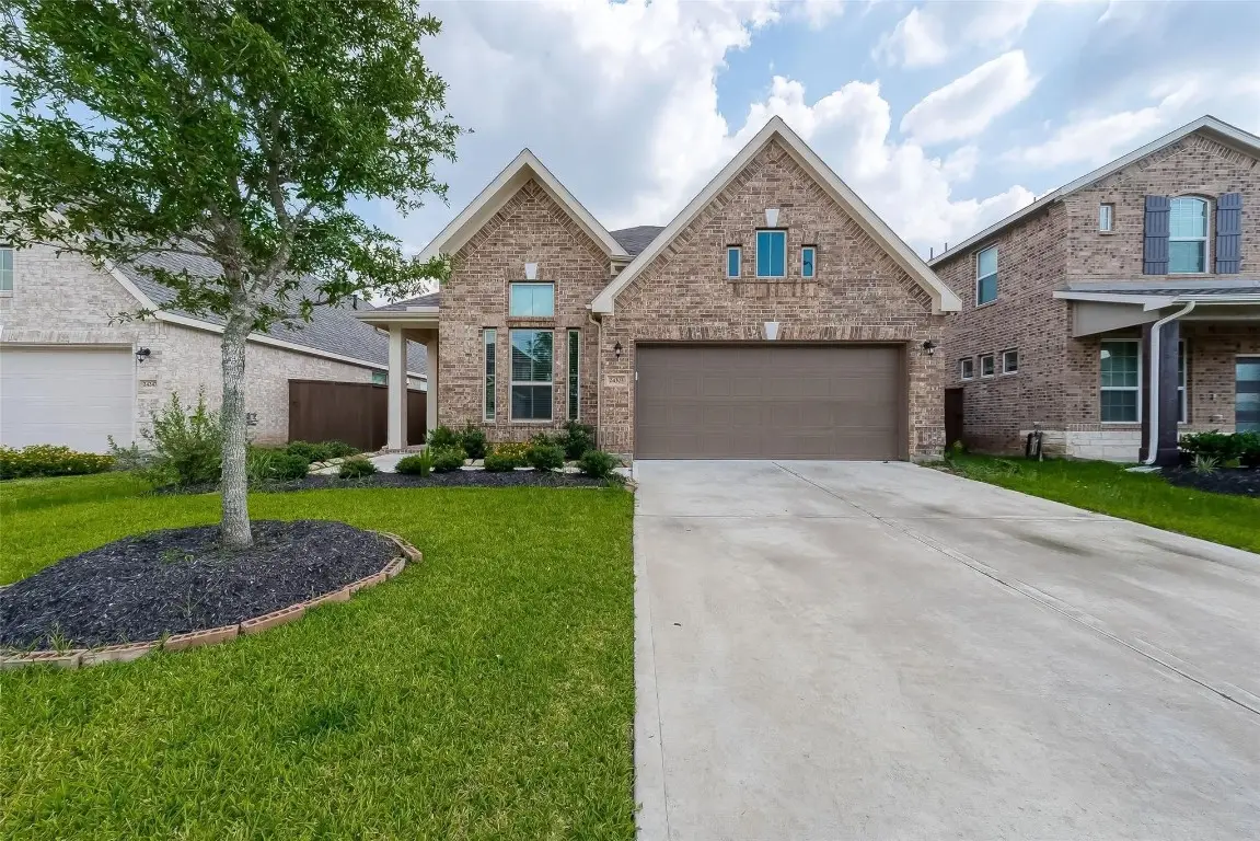 24303 Wild Bramble Lane, Katy, TX 77493 - #1