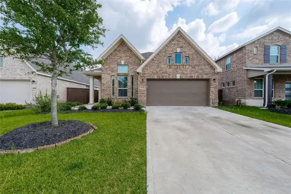 24303 Wild Bramble Lane, Katy, TX 77493