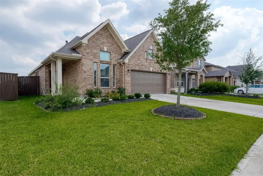 24303 Wild Bramble Lane, Katy, TX 77493 - #3