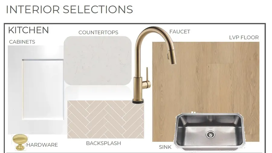 2507 Tompkins Reserve Drive, Katy, TX 77494 - #2