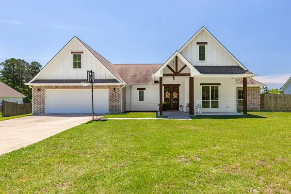 627 Box Car Road, Lufkin, TX 75904