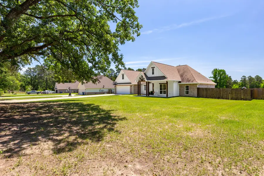 627 Box Car Road, Lufkin, TX 75904 - #2
