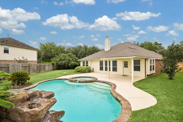5311 Sundown Canyon Court, Katy, TX 77494