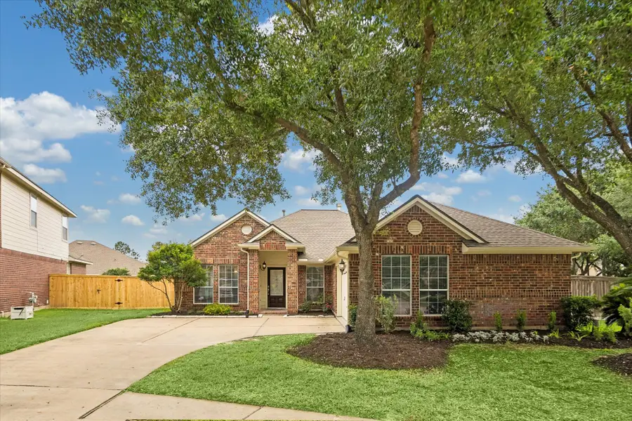 5311 Sundown Canyon Court, Katy, TX 77494 - #2
