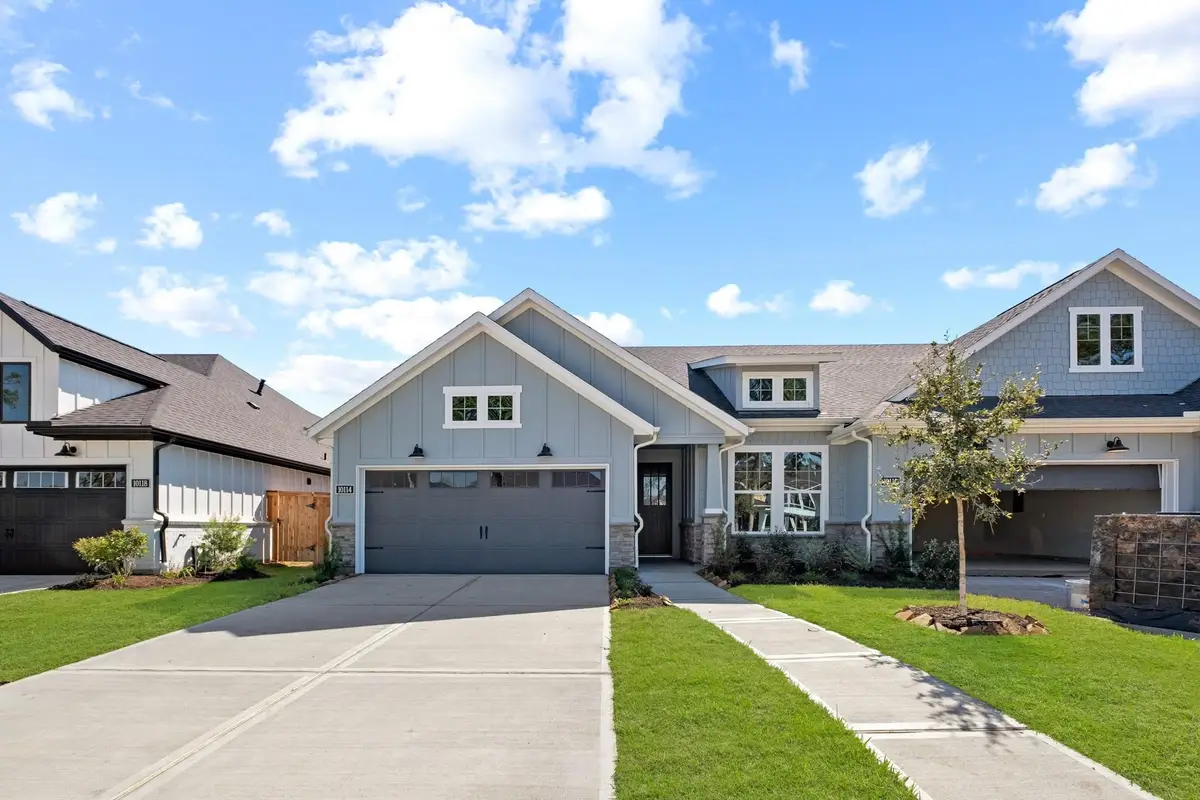 10114 Native Grove Drive, Missouri City, TX 77459 - #1