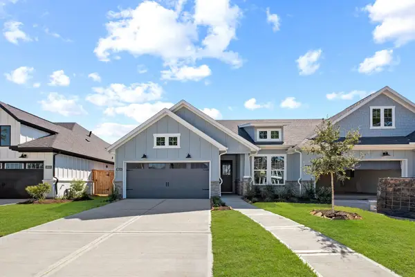 10114 Native Grove Drive, Missouri City, TX 77459