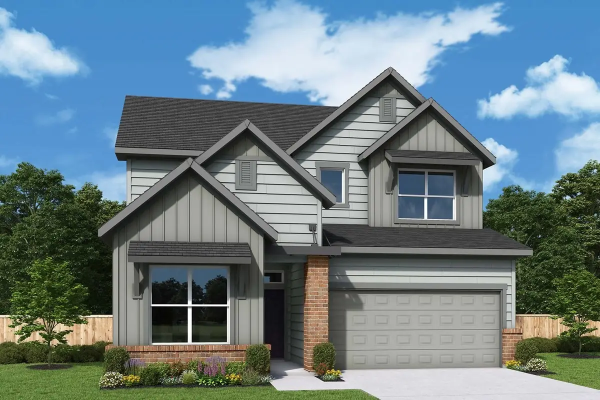 2419 Mission Heights Way, Manvel, TX 77578 - #1