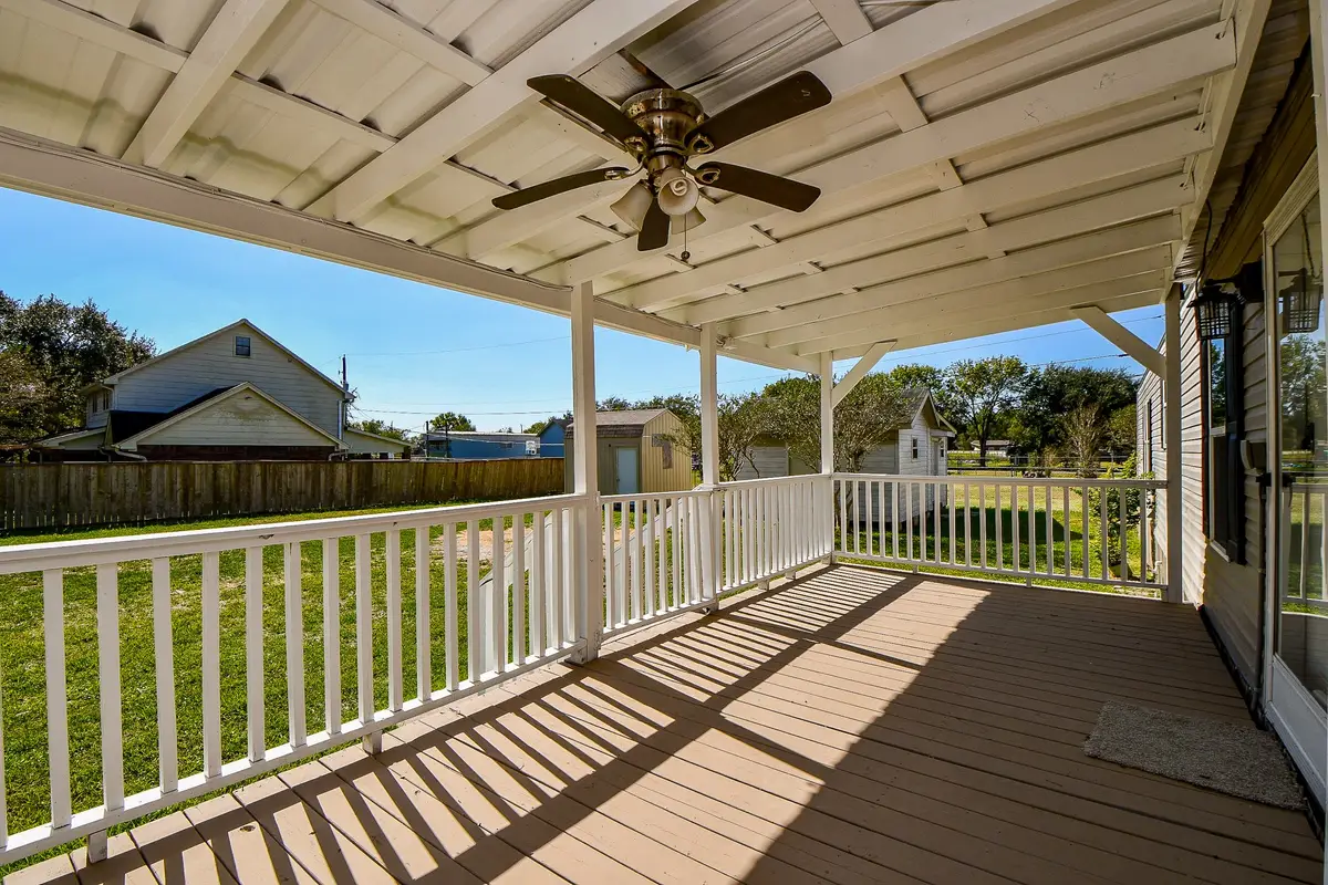 3610 Alice Street, Fresno, TX 77545 - Image #1