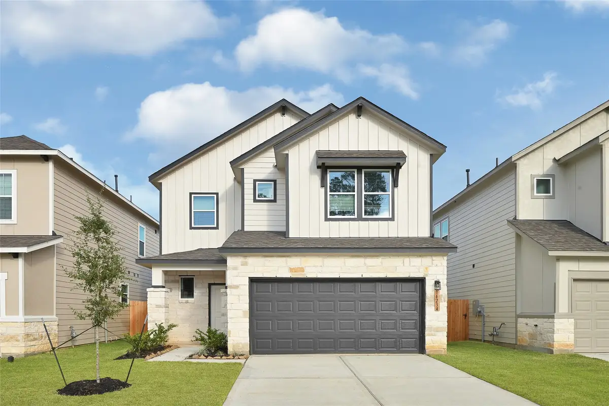 14215 Aston Pine Drive, Houston, TX 77032 - Image #1