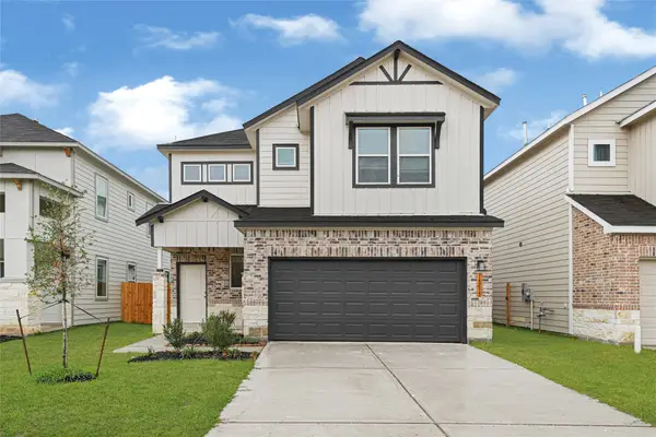 14215 Aston Pine Drive, Houston, TX 77032