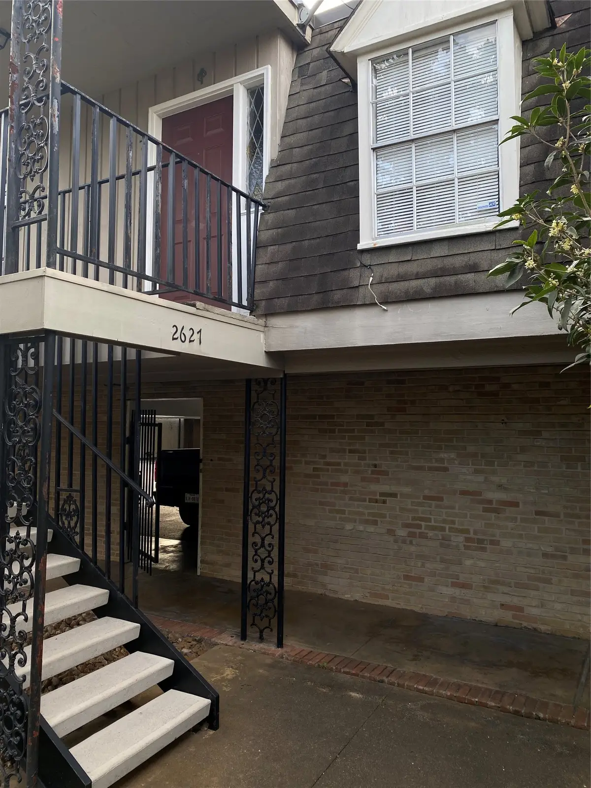 2627 Marilee Lane #7, Houston, TX 77057 - Image #1