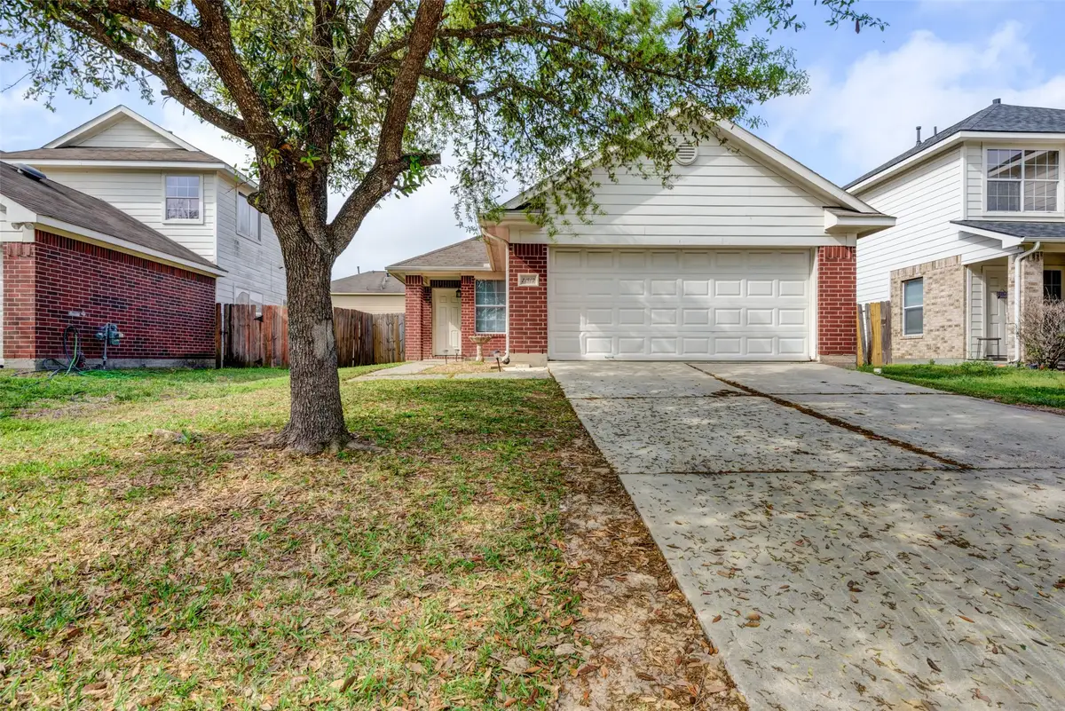 21807 Yucca Tip Lane, Houston, TX 77073 - #1