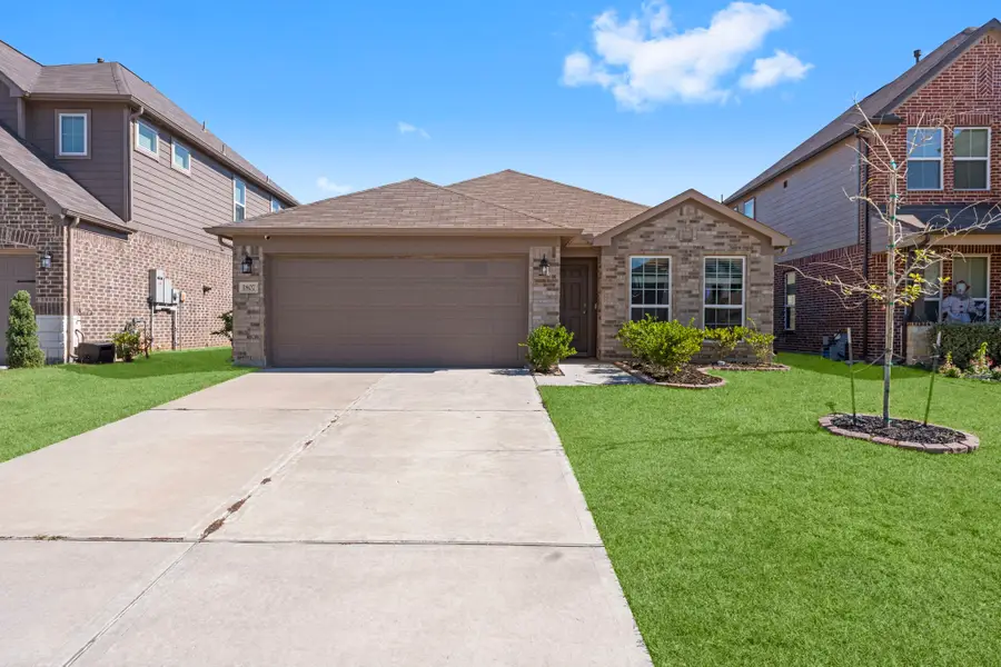 1807 Cypress Canyon Trail, Conroe, TX 77301 - Image #2