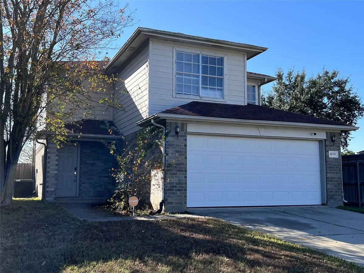 18359 Westlock Street, Tomball, TX 77377 - Image #1