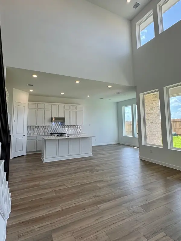 3005 Wild Fox Drive, Katy, TX 77493