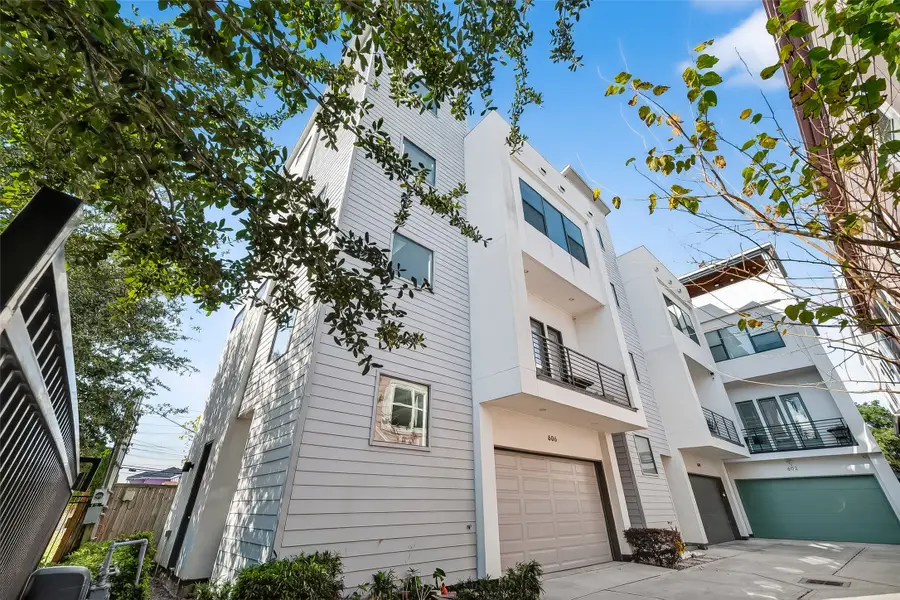606 Pacific Street, Houston, TX 77006 - Image #2