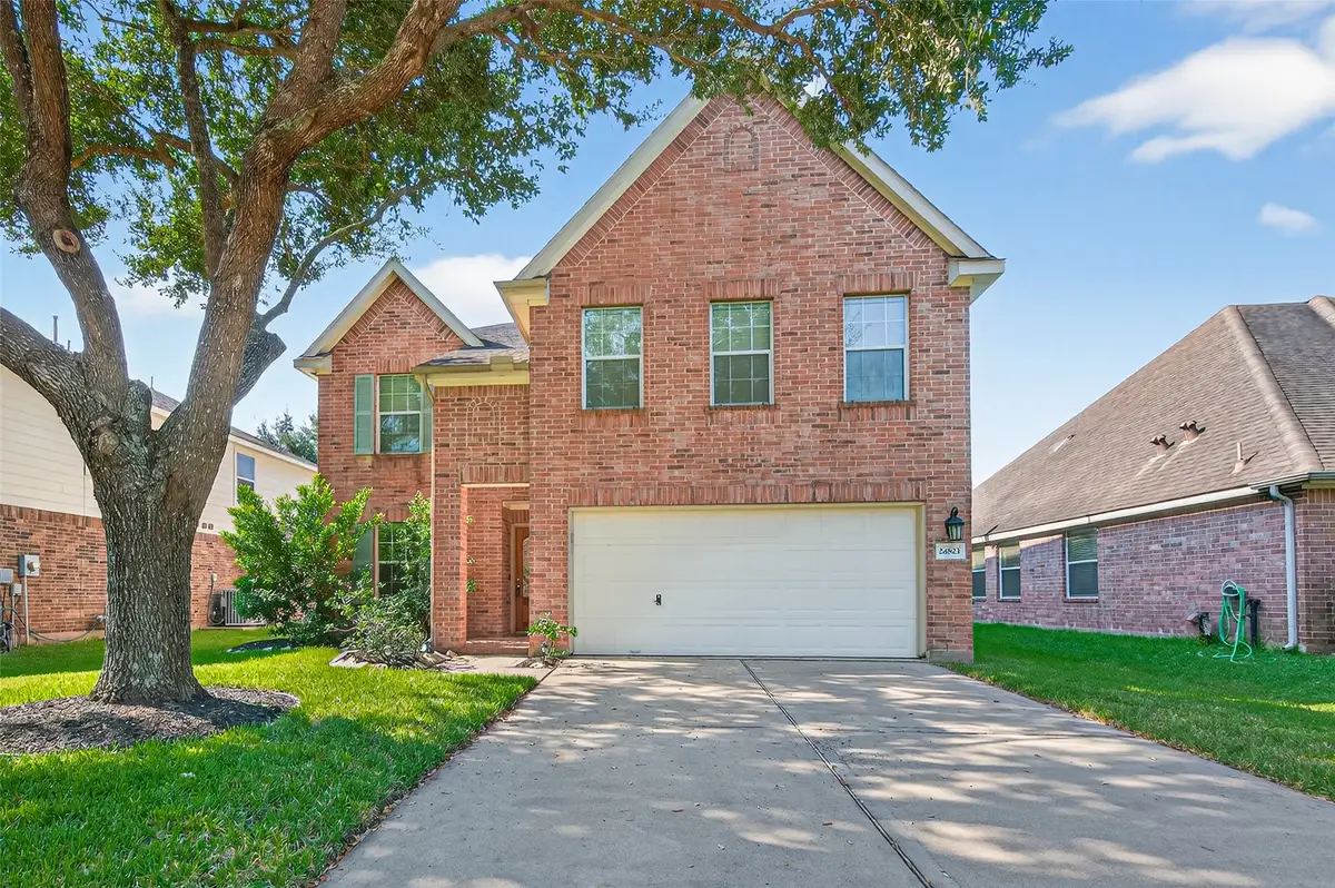 24823 Cobble Canyon Lane, Katy, TX 77494 - #1