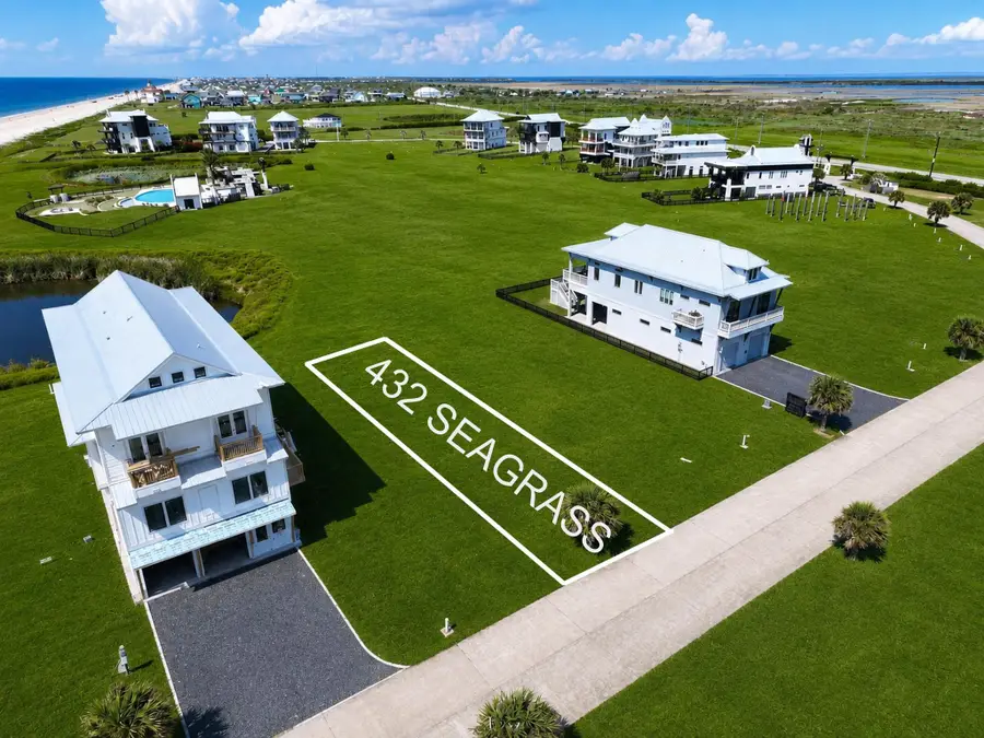 432 Seagrass, Gilchrist, TX 77617 - #3