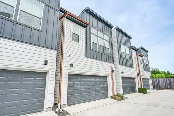 737 N Emile Street, Houston, TX 77020