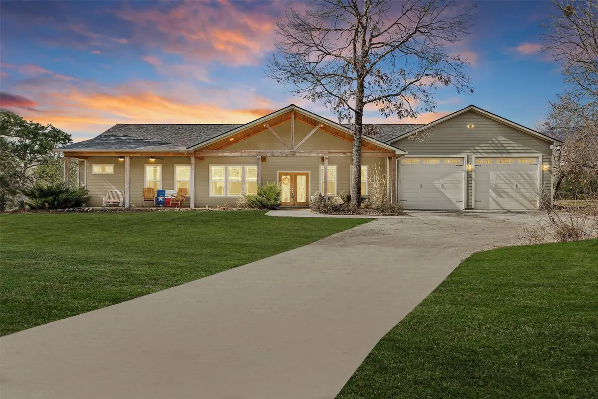 12225 High Fire Road, Montgomery, TX 77356 - Image #1