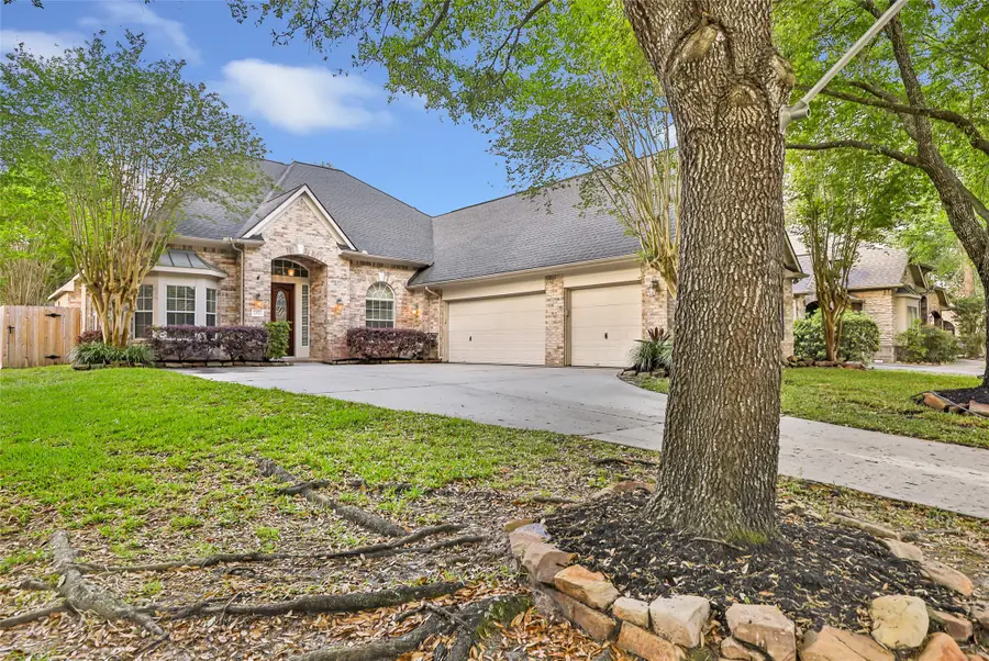 12630 Blackstone River Drive, Humble, TX 77346 - #2